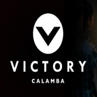 Victory Calamba Podcast