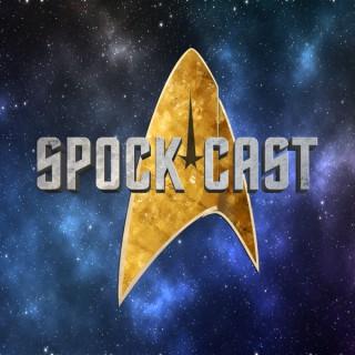 Spockcast - a Star Trek Discovery podcast