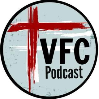 Victory Fellowship Church Podcast