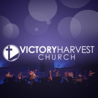Victory Harvest Podcast
