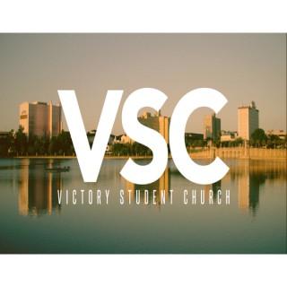 Victory Student Church