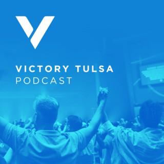 Victory Tulsa: Paul Daugherty