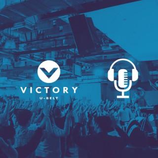 Victory U-Belt Sunday Podcast