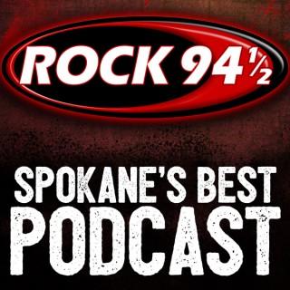 Spokane's Best Podcast