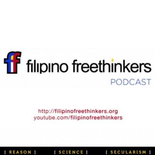 Filipino Freethinkers Meetup Podcast