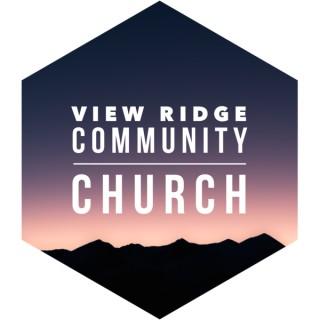 View Ridge Community Church