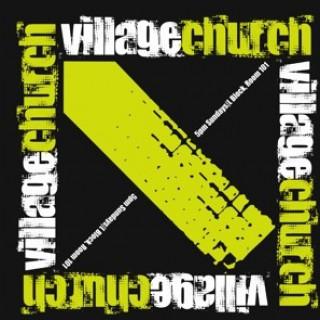 Village Church – Kelvin Grove