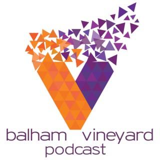 Vineyard 61 Church Podcasts
