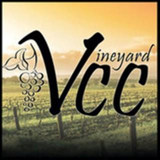 Vineyard Community Church Podcast