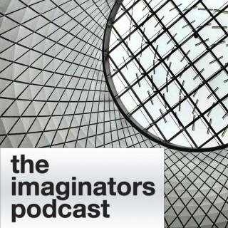 Vineyard Creative - The Imaginators Podcast