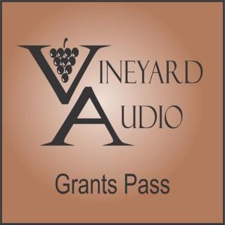 Vineyard Grants Pass