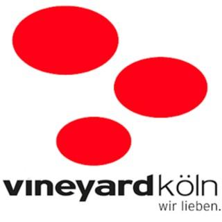 Vineyard Köln Predigten