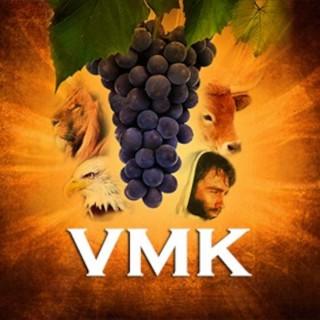 Vineyard Ministries' Podcast