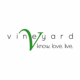 Vineyard Rolla Podcasts