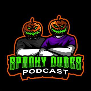 Spooky Dudes Podcast