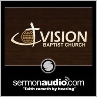 Vision Baptist Church, Alpharetta, GA