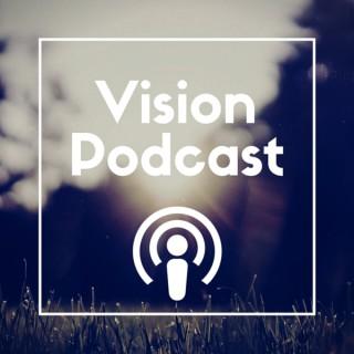 Vision Christian Fellowship | Christian Church in Canberra - Podcast