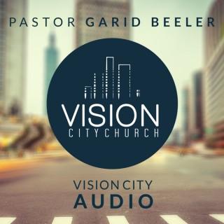 VISION City Church's Podcast