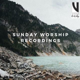 Vision Worship Podcast