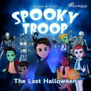 Spooky Troop: The Last Halloween