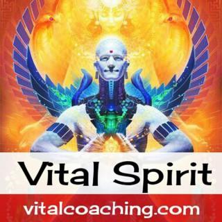 VITAL SPIRIT