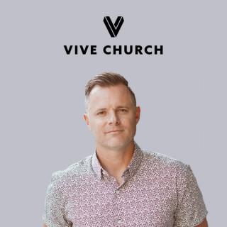 VIVE CHURCH with Adam Smallcombe