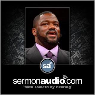 Voddie Baucham on SermonAudio