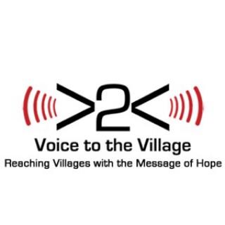Voice to the Village *video podcast*