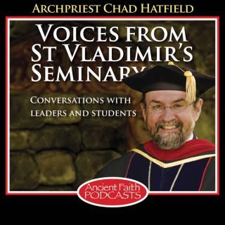 Voices From St Vladimir's Seminary