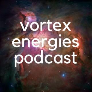 Vortex Energy Podcast