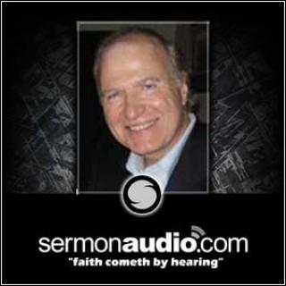 W. J. Mencarow on SermonAudio