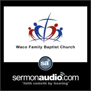 Waco Family Baptist Church