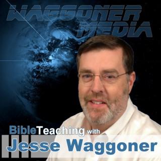 WaggonerMedia Podcast