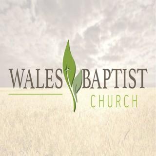 Wales Baptist Church