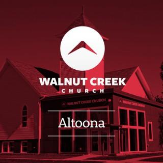 Walnut Creek Altoona - Sermons