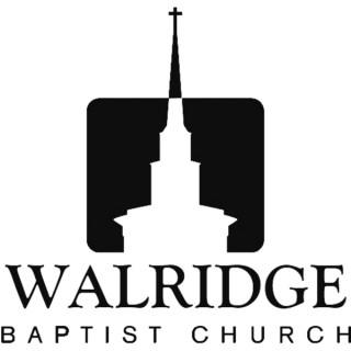 Walridge Baptist Church