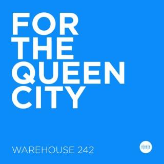 Warehouse 242 : Sunday Talks