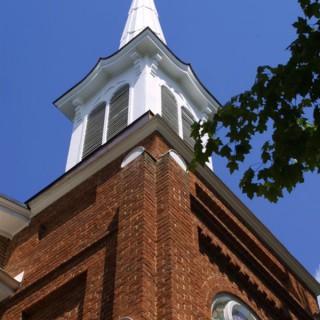 Warrenton Presbyterian Church Sermons