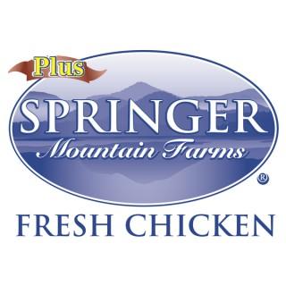 Springer Mountain Farms Podcast Network