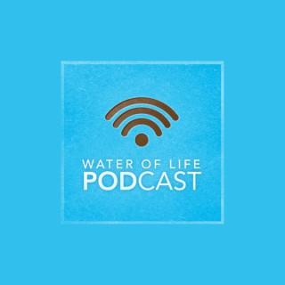 Water Of Life Audio Podcasts