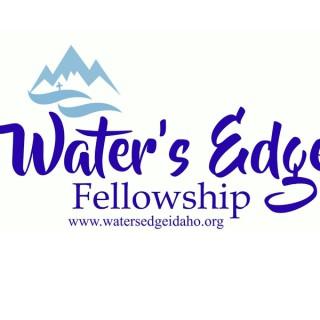 Water's Edge Podcast