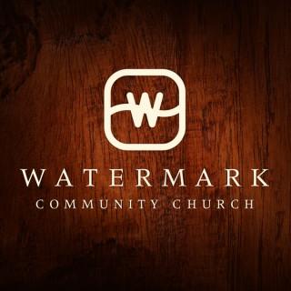 Watermark Audio: Sunday Messages