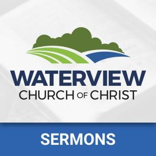 Waterview church of Christ - Sermons