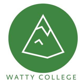 Watty College Podcast