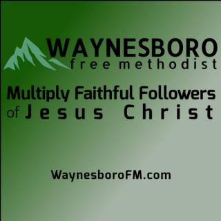 Waynesboro Free Methodist