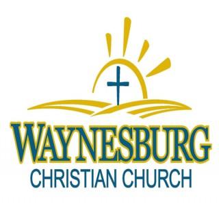 Waynesburg Christian Church