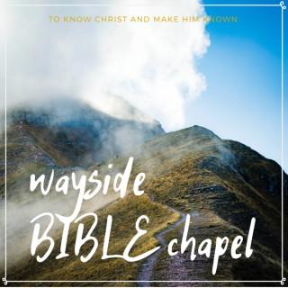 Wayside Bible Chapel