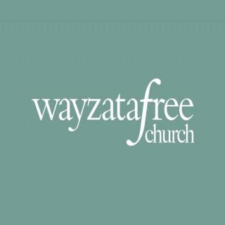Wayzata Free Church Messages