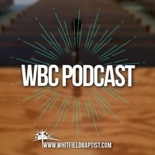 WBC Podcast