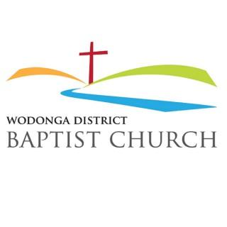 WDBC Sermons
